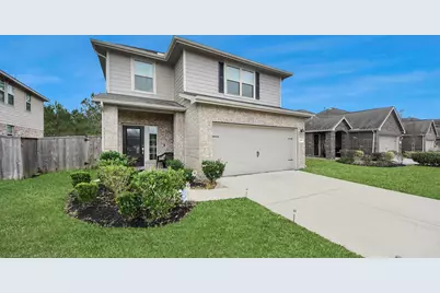 6050 Oakland Bluff Lane, Porter, TX 77365 - Photo 4