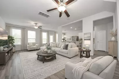 6050 Oakland Bluff Lane, Porter, TX 77365 - Photo 8