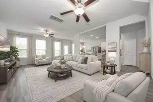 6050 Oakland Bluff Ln, Porter, TX 77365 - Photo 8