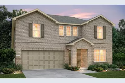 25903 Rustical Road, Katy, TX 77493 - Photo 1