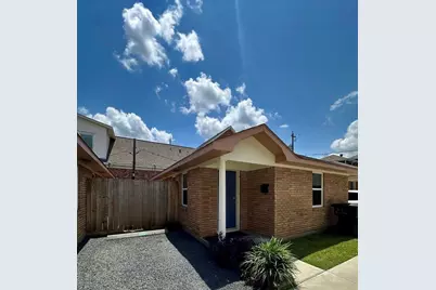 815 Waverly Street, Houston, TX 77007 - Photo 1
