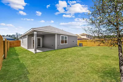 10366 Red Cardinal Drive, Cleveland, TX 77328 - Photo 2