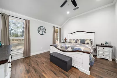 91 Hillsborough Drive, Huntsville, TX 77340 - Photo 24