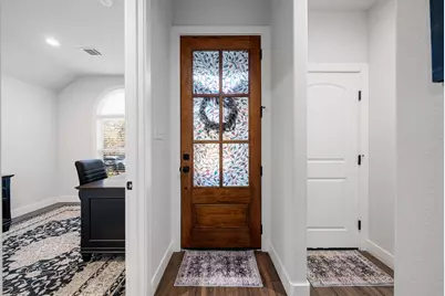 91 Hillsborough Drive, Huntsville, TX 77340 - Photo 8