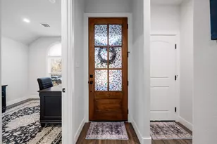 91 Hillsborough Dr, Huntsville, TX 77340 - Photo 8