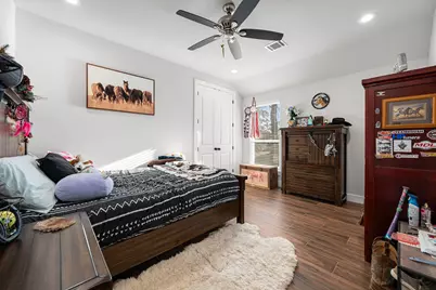 91 Hillsborough Drive, Huntsville, TX 77340 - Photo 34