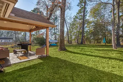 91 Hillsborough Drive, Huntsville, TX 77340 - Photo 44