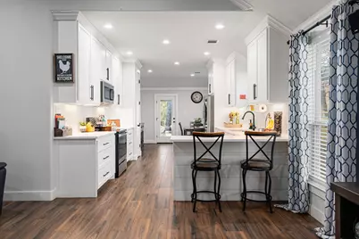 91 Hillsborough Drive, Huntsville, TX 77340 - Photo 14