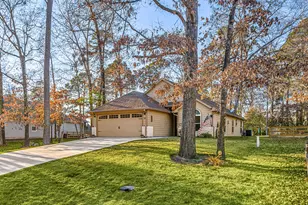 91 Hillsborough Dr, Huntsville, TX 77340 - Photo 4