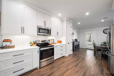 91 Hillsborough Drive, Huntsville, TX 77340 - Photo 16