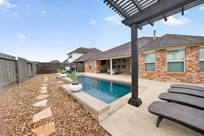 9905 White Oak Lane, Brookshire, TX 77423 - Photo 42