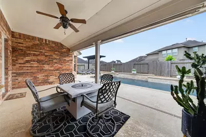 9905 White Oak Lane, Brookshire, TX 77423 - Photo 38
