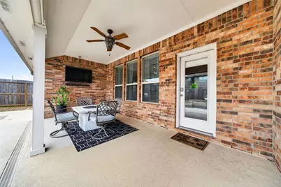 9905 White Oak Lane, Brookshire, TX 77423 - Photo 36