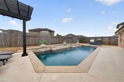 9905 White Oak Lane, Brookshire, TX 77423 - Photo 40