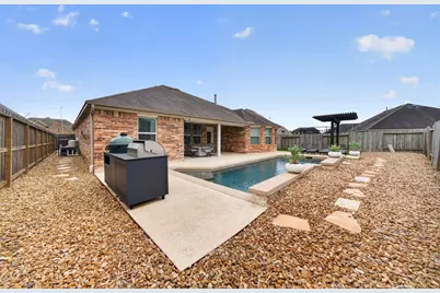 9905 White Oak Lane, Brookshire, TX 77423 - Photo 44
