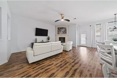 9905 White Oak Lane, Brookshire, TX 77423 - Photo 6