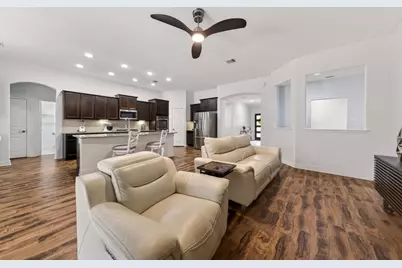 9905 White Oak Lane, Brookshire, TX 77423 - Photo 8