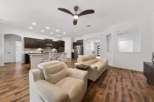 9905 White Oak Ln, Brookshire, TX 77423 - Photo 8