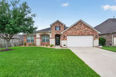 9905 White Oak Lane, Brookshire, TX 77423 - Photo 2