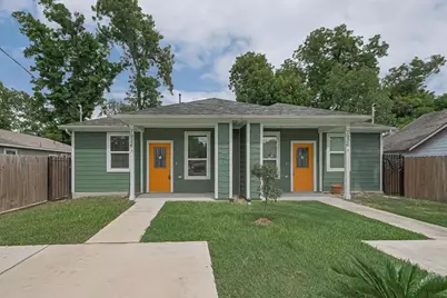7926 Easter Street, Houston, TX 77088 - Photo 1