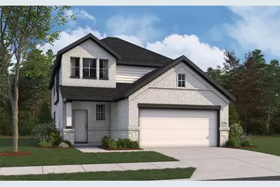 8138 Goliad Way, Beasley, TX 77417 - Photo 1
