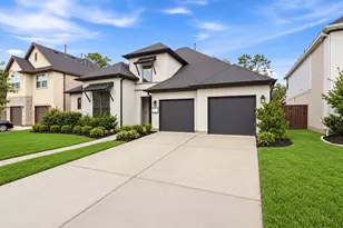11915 Parsifal Creek Rd, Humble, TX 77346 - Photo 2
