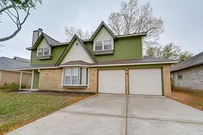 22739 Brafferton Lane, Katy, TX 77449 - Photo 2