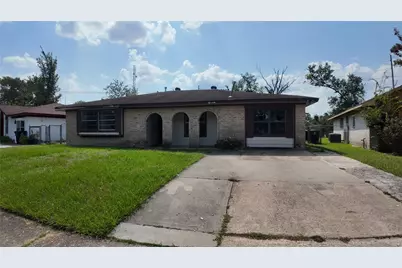 8522 Rinn Street, Houston, TX 77078 - Photo 1