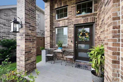 23719 Blackhaw Blossom Lane, Katy, TX 77493 - Photo 2