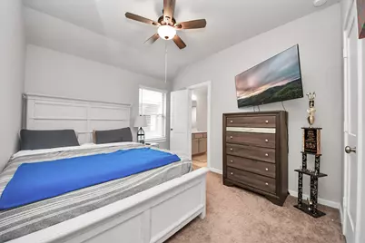 23719 Blackhaw Blossom Lane, Katy, TX 77493 - Photo 12