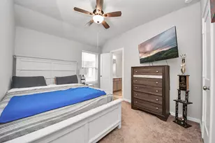 23719 Blackhaw Blossom Ln, Katy, TX 77493 - Photo 12