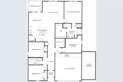 1203 Fill House Court, Richmond, TX 77469 - Photo 28