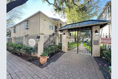 2700 Revere Street #140, Houston, TX 77098 - Photo 1