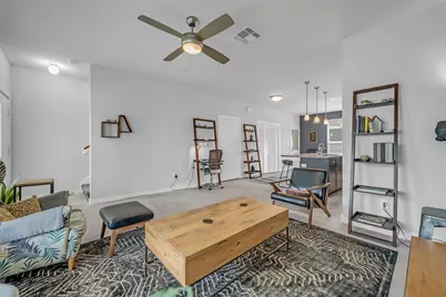 4203 Darter Street, Houston, TX 77009 - Photo 6