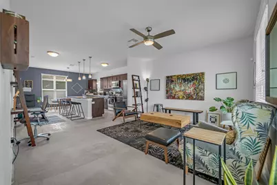 4203 Darter Street, Houston, TX 77009 - Photo 4