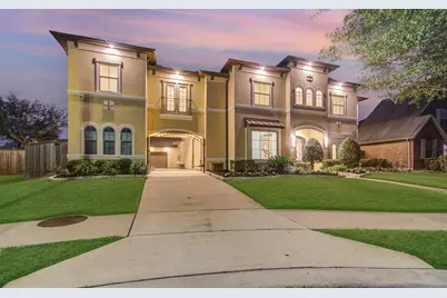 5226 Limestone Hill Lane, Sugar Land, TX 77479 - Photo 2