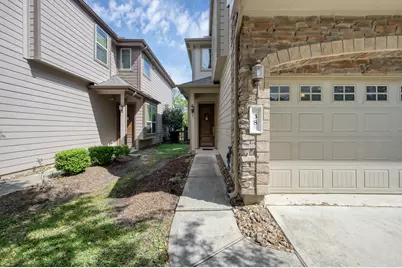 38 Aventura Place Place, Spring, TX 77389 - Photo 2
