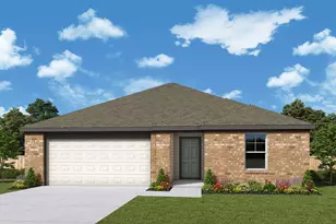 4001 Swallow Gln Dr, Brookshire, TX 77423 - Photo 1