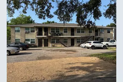 3502 Campbell Street #3, Houston, TX 77026 - Photo 1