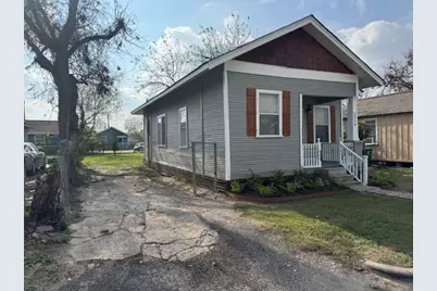 2516 Berry Street, Houston, TX 77004 - Photo 2