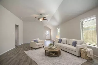 21434 Holly Heights Road, Katy, TX 77449 - Photo 2