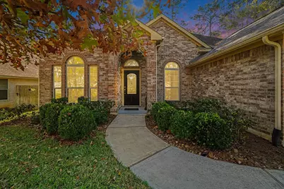 3142 Fitzgerald Drive, Montgomery, TX 77356 - Photo 32