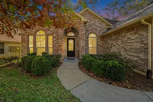 3142 Fitzgerald Dr, Montgomery, TX 77356 - Photo 32