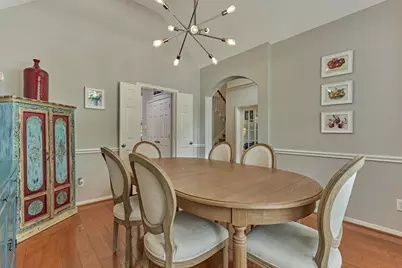 14 Kenmare Court, The Woodlands, TX 77382 - Photo 12