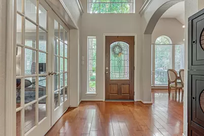 14 Kenmare Court, The Woodlands, TX 77382 - Photo 8