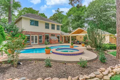14 Kenmare Court, The Woodlands, TX 77382 - Photo 42