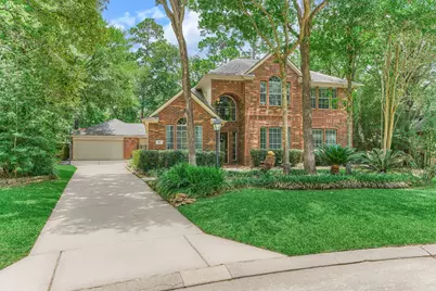 14 Kenmare Court, The Woodlands, TX 77382 - Photo 1
