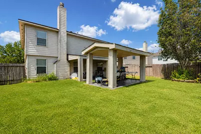 7703 Northfork Hollow Lane, Richmond, TX 77407 - Photo 36