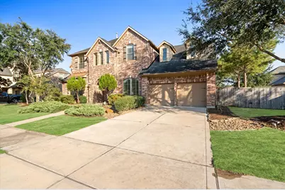 4615 Marbrook Meadow Lane, Katy, TX 77494 - Photo 2