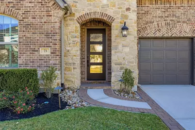 73 Madrone Terrace Place, The Woodlands, TX 77375 - Photo 6